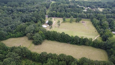 Pearl River Home Sale Pending in Foxworth Mississippi