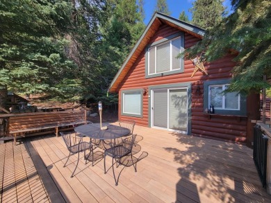 Lake Home For Sale in Donnelly, Idaho