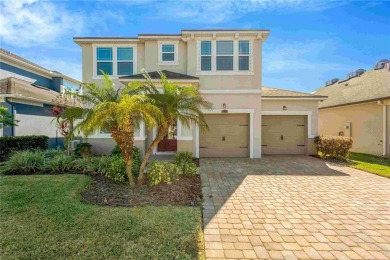 (private lake, pond, creek) Home Sale Pending in Riverview Florida