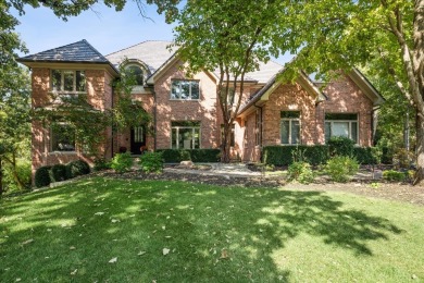 Lake Home For Sale in North Barrington, Illinois