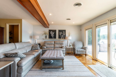Lakefront Home on Hamilton Lake - photo 8