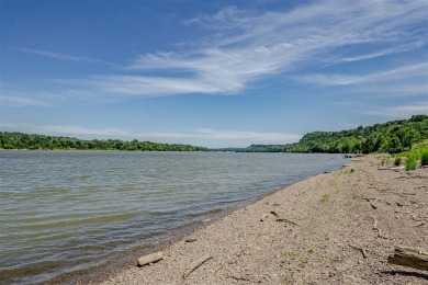 Ohio River - Meade County Lot For Sale in Brandenburg Kentucky