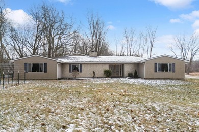 (private lake, pond, creek) Home For Sale in Springfield Ohio