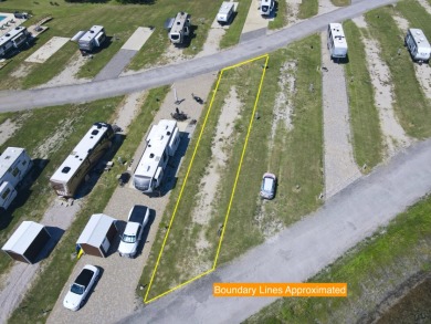 Pull through RV Lot in Luxury Lakeside Community! - photo 2