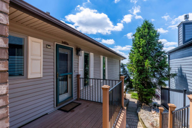 Lakefront Home on Hamilton Lake - photo 37