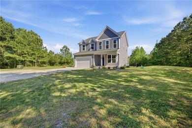 Your new home in Hickory awaits! Expertly crafted by Kirbor - photo 2