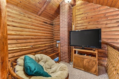 Log cabin-style home located near Donnelly with access to - photo 33