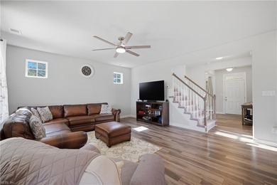 Your new home in Hickory awaits! Expertly crafted by Kirbor - photo 4