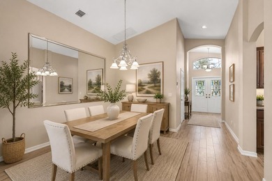 ABSOLUTELY GORGEOUS SINGLE STORY HOME | HIGHLY PRESTIGIOUS 55+ - photo 5