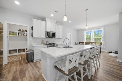 Your new home in Hickory awaits! Expertly crafted by Kirbor - photo 9