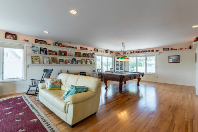 Lakefront Home on Hamilton Lake - photo 21
