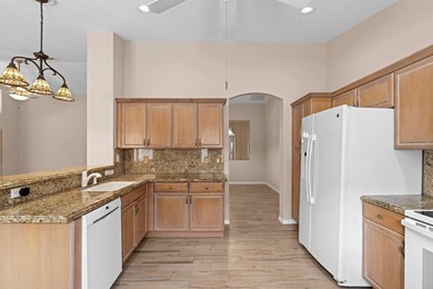 ABSOLUTELY GORGEOUS SINGLE STORY HOME | HIGHLY PRESTIGIOUS 55+ - photo 10