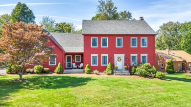 Lake Home For Sale in Cromwell, Connecticut