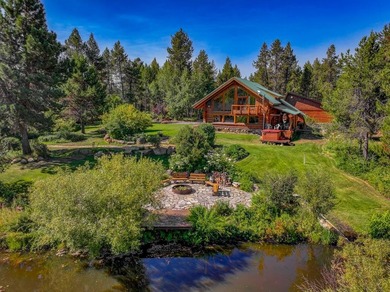 (private lake, pond, creek) Home For Sale in Mccall Idaho