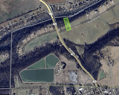 Build your home or weekend getaway on the Little Red River with - photo 2