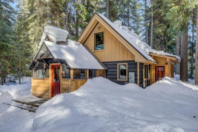 Lake Home Sale Pending in Mccall, Idaho