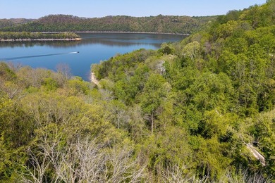 Tucked away just minutes from Center Hill Lake, this vacant lot - photo 3