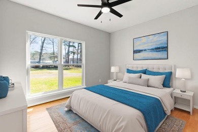 Waterfront Beauty on Harbor Point Peninsula - photo 22