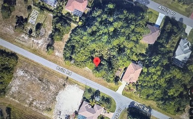 This attractive lot sits in the desirable neighborhood of - photo 4