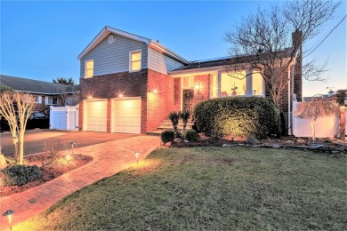 (private lake, pond, coastal) Home Sale Pending in Baldwin New York