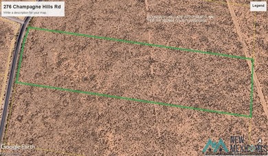 Elephant Butte Reservoir Acreage For Sale in Elephant Butte New Mexico