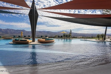 RARE PANORAMIC VIEW LOT -UNOBSTRUCTED TONTO NATIONAL FOREST