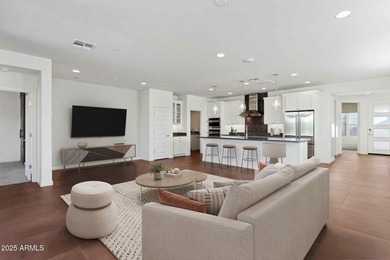 RARE PANORAMIC VIEW LOT -UNOBSTRUCTED TONTO NATIONAL FOREST