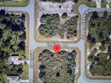 This attractive lot sits in the desirable neighborhood of - photo 3