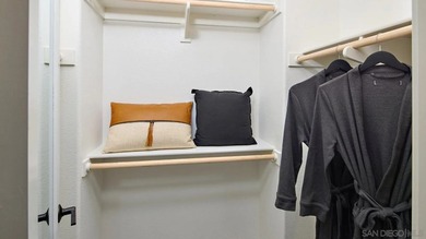 On the second floor of this brand-new three-story townhome, an - photo 9