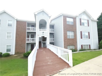 (private lake, pond, creek) Condo Sale Pending in Fayetteville North Carolina