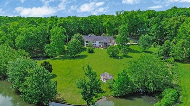 A long winding driveway welcomes you to this extraordinary - photo 11
