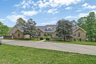 A long winding driveway welcomes you to this extraordinary - photo 12