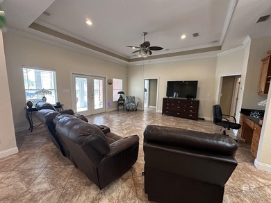 HUGE PRICE DROP!! BEAUTIFUL WATER VIEW OF LITTLE LAGOON! 10'-12' - photo 14
