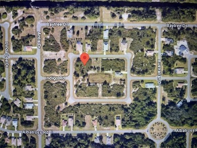 This attractive lot sits in the desirable neighborhood of - photo 4