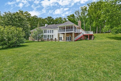 A long winding driveway welcomes you to this extraordinary - photo 15