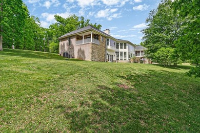 A long winding driveway welcomes you to this extraordinary - photo 17