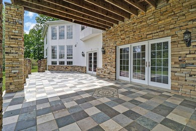 A long winding driveway welcomes you to this extraordinary - photo 23