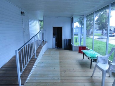 Turnkey Ready Comfortable Open Floor Plan. Bedrooms are on - photo 24