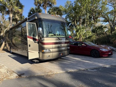 Cabo Rio RV Resort, featuring 146 privately owned lots for your - photo 26