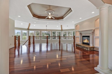 A long winding driveway welcomes you to this extraordinary - photo 27