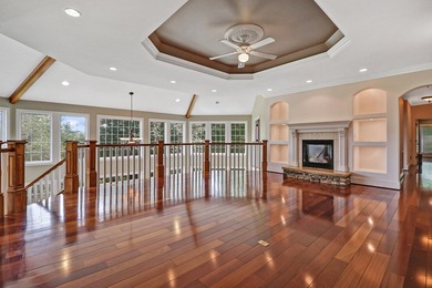 A long winding driveway welcomes you to this extraordinary - photo 29