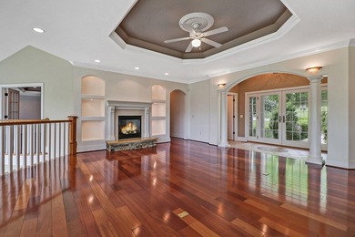 A long winding driveway welcomes you to this extraordinary - photo 30