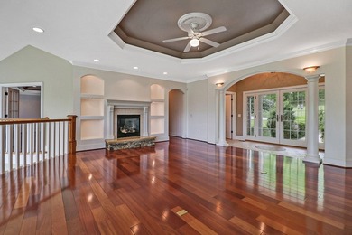 A long winding driveway welcomes you to this extraordinary - photo 31