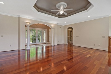 A long winding driveway welcomes you to this extraordinary - photo 32