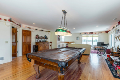 Lakefront Home on Hamilton Lake - photo 22