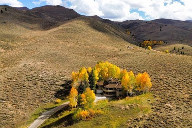 Escape to your own private Idaho. 8.84-acre retreat with a - photo 34