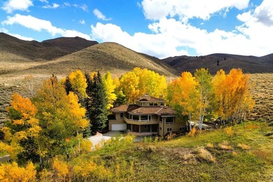 Escape to your own private Idaho. 8.84-acre retreat with a - photo 35