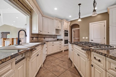 A long winding driveway welcomes you to this extraordinary - photo 35