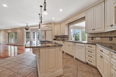 A long winding driveway welcomes you to this extraordinary - photo 36