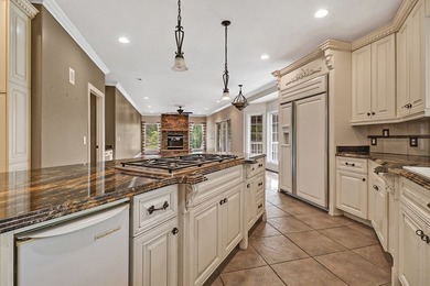 A long winding driveway welcomes you to this extraordinary - photo 38